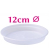 Schotel voor pot  12cm ⌀