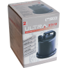 Sicce Ultra Zero Wasserpumpe (3000 l/h)