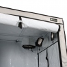 HOMEbox Ambient Q100 (100x100x200cm)