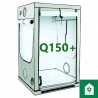 HOMEbox Ambient Q150+ (150x150x220cm)