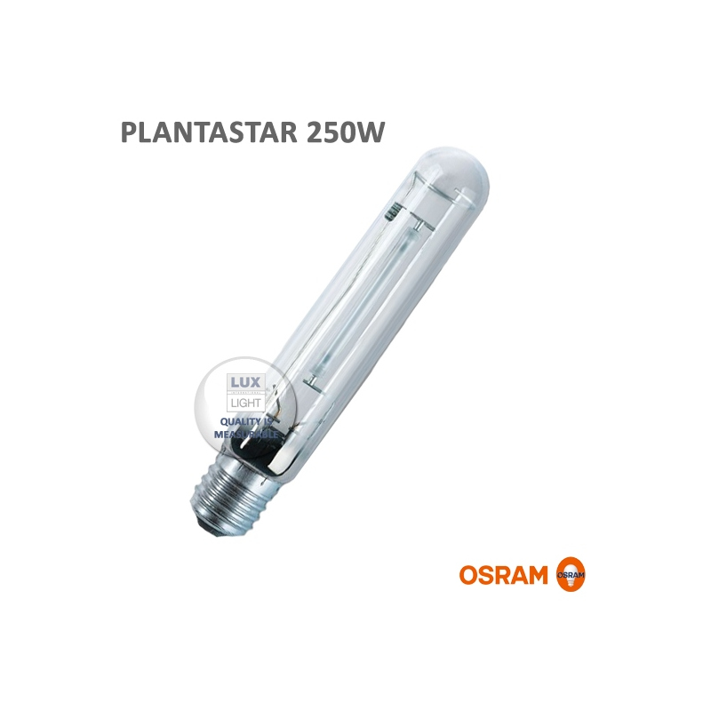 Osram Plantastar 250w HPS