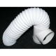 Ducting 102mm low cost (3m)