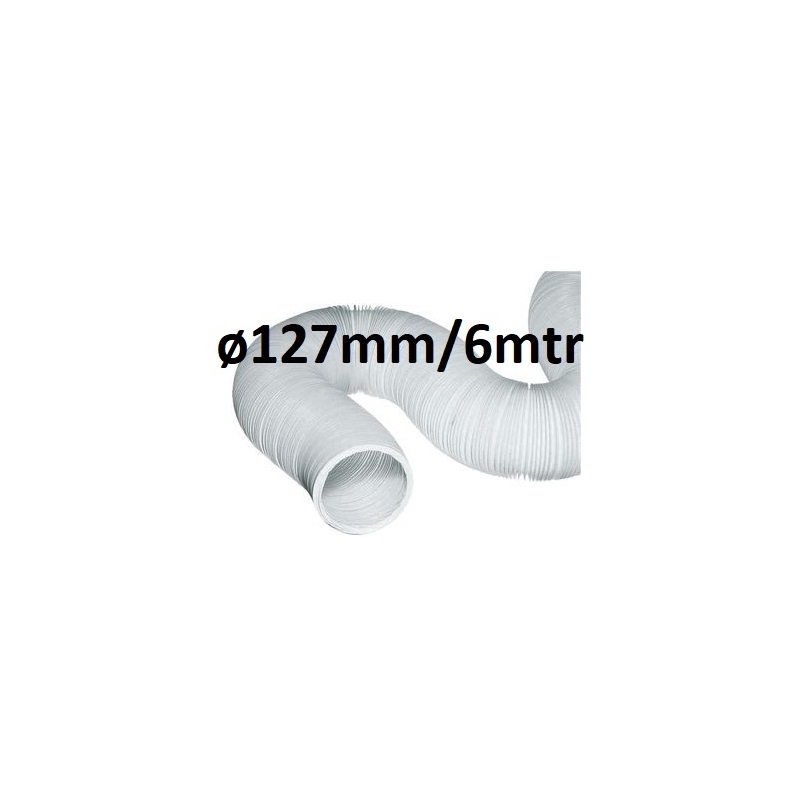 ø127mm/6mtr