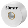 Tape PVC Isolatie (50mtr)