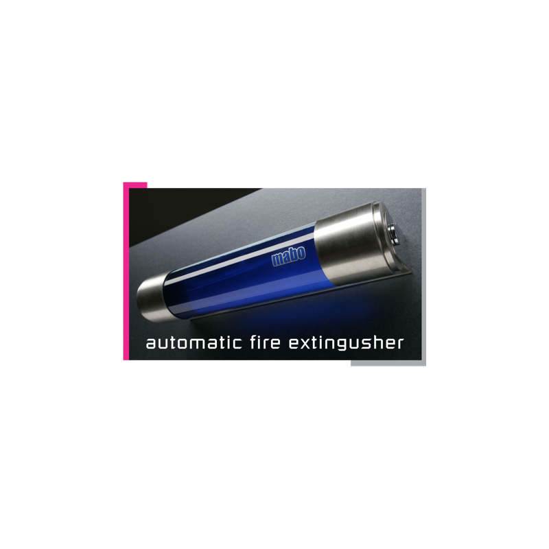 570mm Automatic Fire Extinguisher Mabo-flamark 