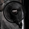 RAM Oscillerend Multi Fan 18cm ø 20 W