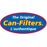 Can Original 250 (250-325m³/h) Ø 125 - Can Filters