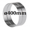 Metallverbinder 400mm