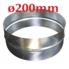 Male coupling 200mm