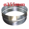 Male coupling 350mm