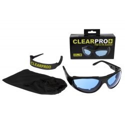 Clearpro glasses Garden HighPro