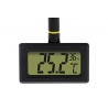 Thermometer-Hygrometer Medipro Garden HighPro