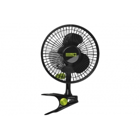 Ventilateur à pince Garden HighPro 5W 15cm : 16,90€ Growshop Materiel