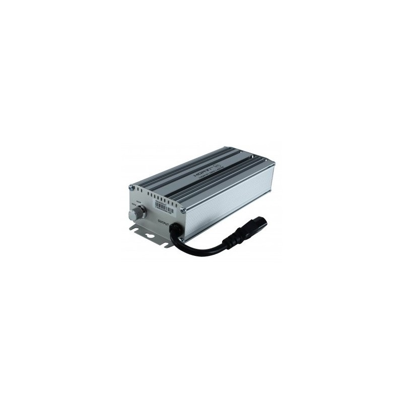 Ballast electronique dimmable Compact 600W (250/400/600/660) Horti Dim Light Pro