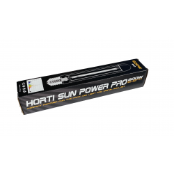 Horti Sun Power Pro 600W HPS - Dual Spectrum