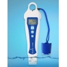 Bluelab pH- und EC-Tester-Kit