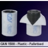 Can Filters 9000PL (200-250m³/h)