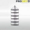 Prodry Trockennetz ø 75 cm – 6 Ebenen – L 170 cm