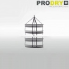 Droognet Prodry Master 55 (4 niveaus) - Garden HighPro