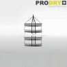 Drying net Prodry Master 55 (4 racks) - Garden HighPro