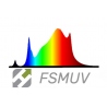 Hortimol MG8 LED 660 W FSMUV 2,4 μmol/J