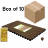  Box mit 10 Eazy Plug-Tabletts 150 Stück