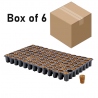  Box mit 6 Eazy-Plug-Tabletts CT104C