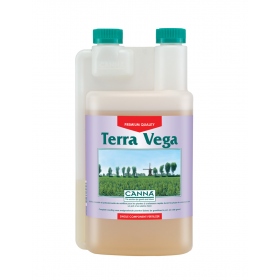 Terra Vega 1l - CANNA