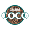 Coco A&B 5l - CANNA Coco
