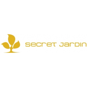 Secret Jardin Grow Room