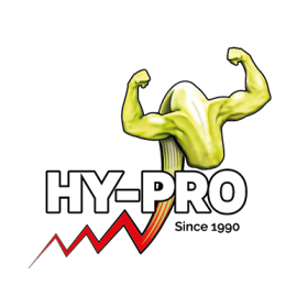 Un grand choix d'engrais pour l'hydroculture de la marque Hy-Pro.