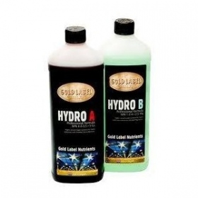 Hydro-Nährstoffe