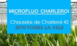 Growshop Microfluo Charleroi