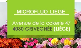 Growshop Microfluo Liege