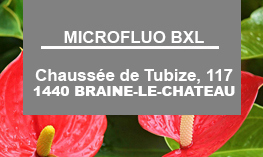 Growshop Microfluo Bruxelles