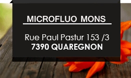 Microfluo Quaregnon